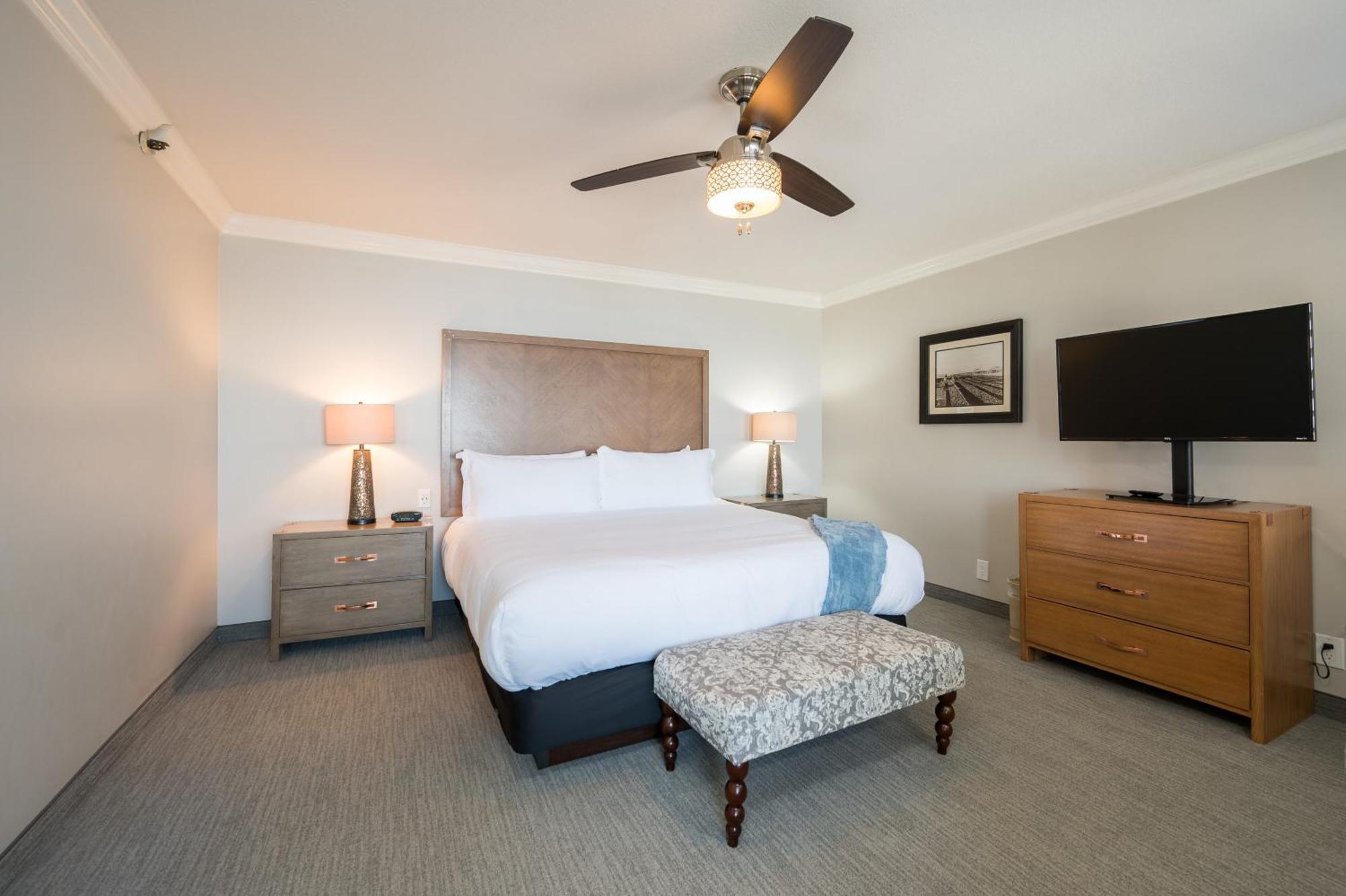 456 Embarcadero Inn & Suites Morro Bay Eksteriør billede