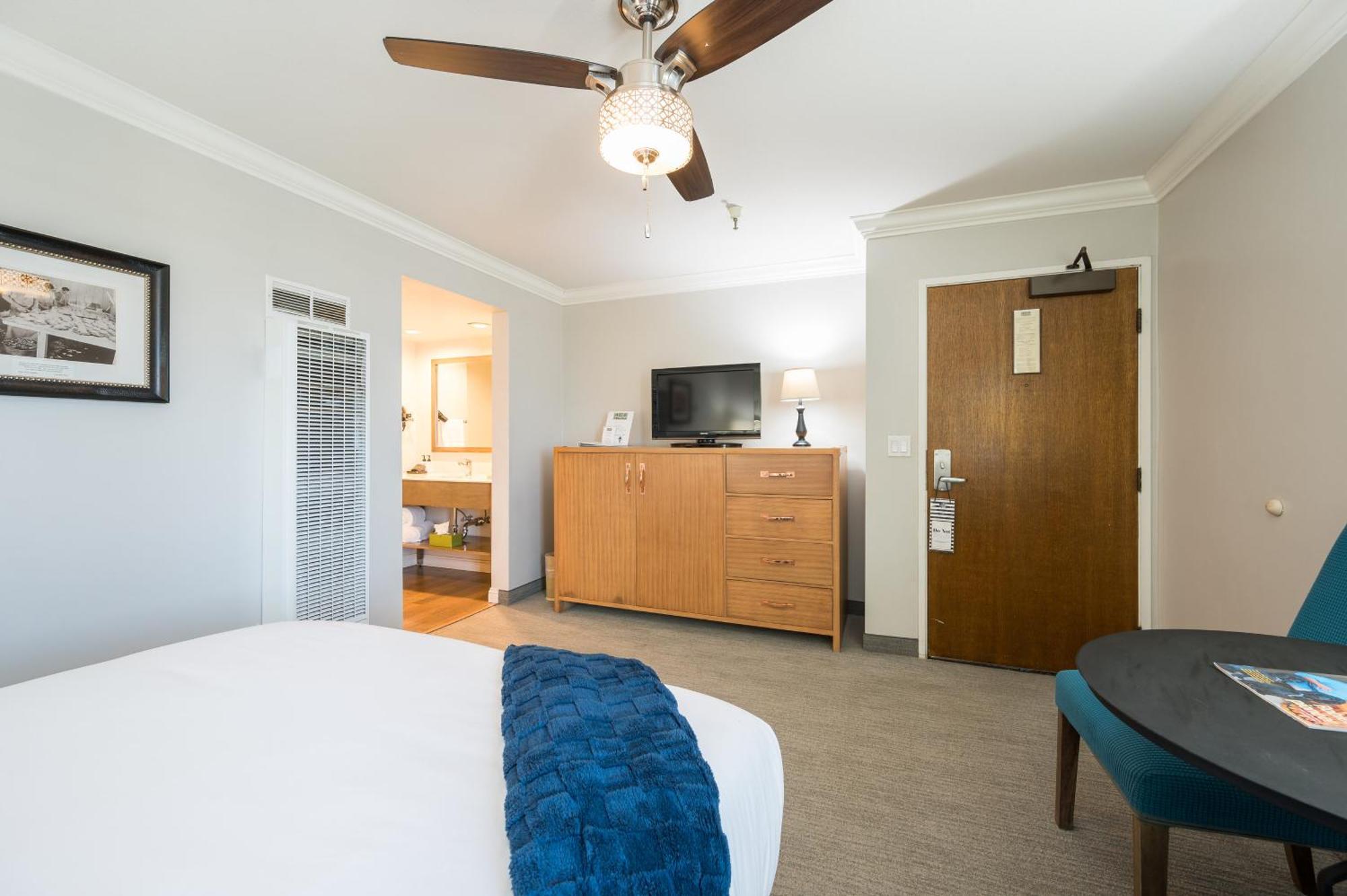 456 Embarcadero Inn & Suites Morro Bay Eksteriør billede