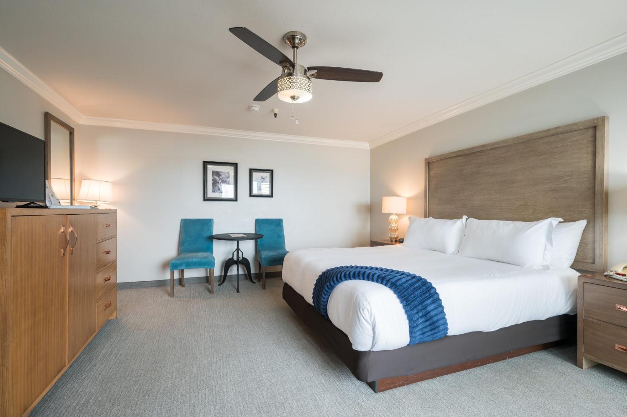 456 Embarcadero Inn & Suites Morro Bay Eksteriør billede
