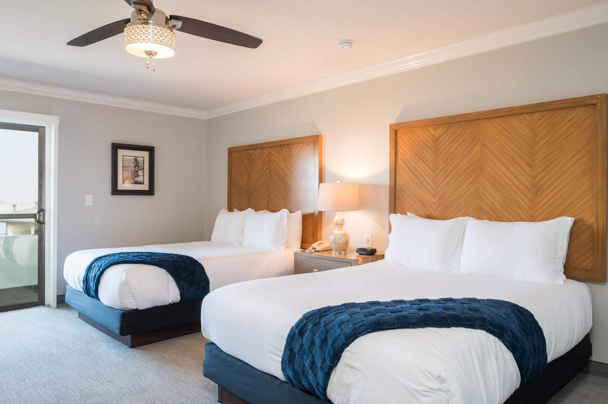 456 Embarcadero Inn & Suites Morro Bay Eksteriør billede
