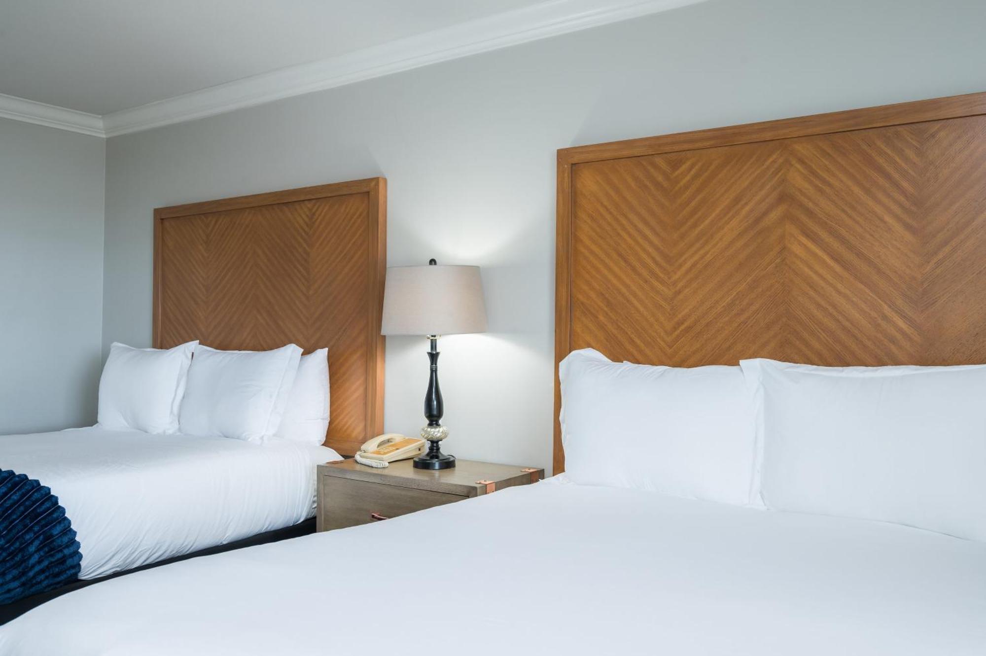 456 Embarcadero Inn & Suites Morro Bay Eksteriør billede