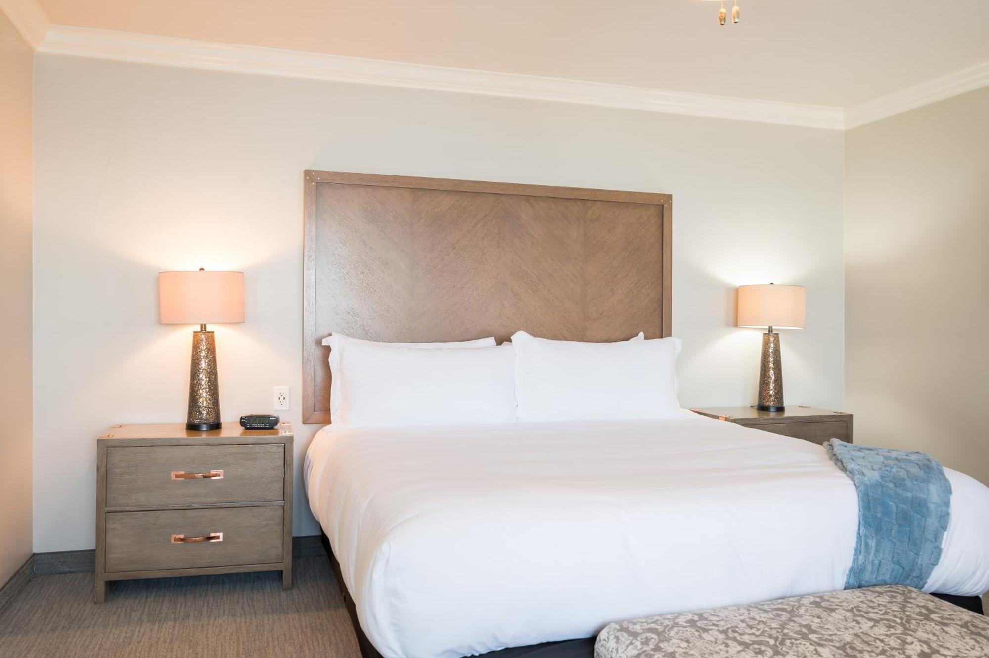 456 Embarcadero Inn & Suites Morro Bay Eksteriør billede