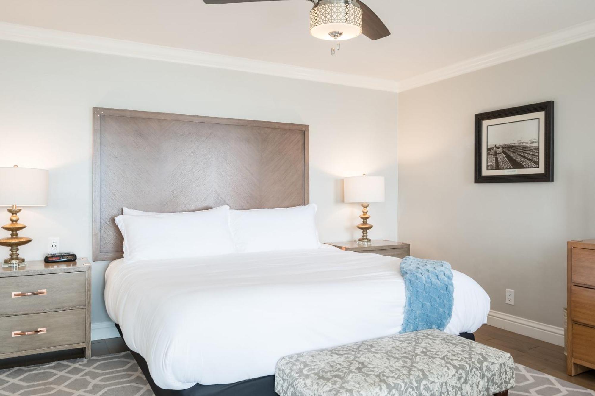 456 Embarcadero Inn & Suites Morro Bay Eksteriør billede